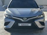 Toyota Camry 2019 года за 11 500 000 тг. в Уральск