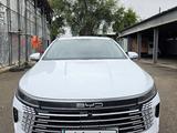 BYD Chazor 2025 годаүшін10 000 000 тг. в Алматы