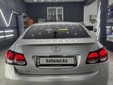 Lexus GS 300 2005 годаүшін6 900 000 тг. в Уральск – фото 2