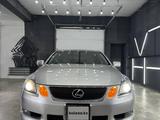 Lexus GS 300 2005 годаүшін6 900 000 тг. в Уральск