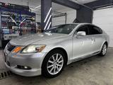 Lexus GS 300 2005 годаүшін6 900 000 тг. в Уральск – фото 4