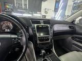 Lexus GS 300 2005 годаүшін6 900 000 тг. в Уральск – фото 3