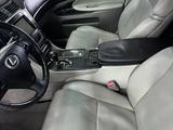 Lexus GS 300 2005 годаүшін6 900 000 тг. в Уральск – фото 5