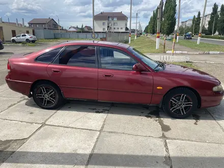 Mazda 626 1994 года за 1 600 000 тг. в Рудный – фото 4