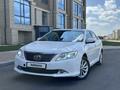 Toyota Camry 2014 года за 9 300 000 тг. в Караганда