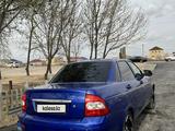 ВАЗ (Lada) Priora 2170 2008 года за 1 500 000 тг. в Жанаозен – фото 5