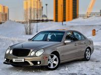 Mercedes-Benz E 500 2002 годаүшін5 500 000 тг. в Астана