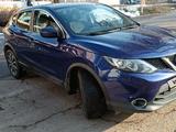 Nissan Qashqai 2015 года за 8 250 000 тг. в Алматы – фото 2