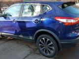 Nissan Qashqai 2015 года за 8 250 000 тг. в Алматы – фото 5