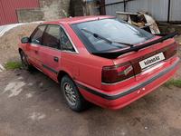 Mazda 626 1990 года за 600 000 тг. в Алматы