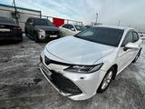 Toyota Camry 2021 года за 12 079 000 тг. в Алматы – фото 3