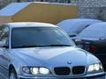 BMW 320 2004 годаfor4 500 000 тг. в Усть-Каменогорск – фото 6