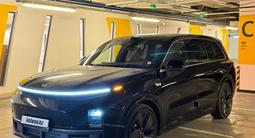 Li L9 Ultra 2025 года за 33 000 000 тг. в Астана – фото 3