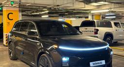 Li L9 Ultra 2025 года за 33 000 000 тг. в Астана