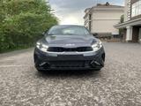 Kia Cerato 2024 года за 9 700 000 тг. в Астана