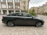 Kia Cerato 2024 годаүшін9 700 000 тг. в Астана – фото 4