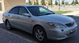 Toyota Camry 2003 годаүшін5 300 000 тг. в Туркестан
