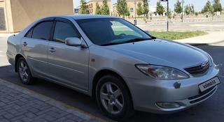 Toyota Camry 2003 года за 5 300 000 тг. в Туркестан