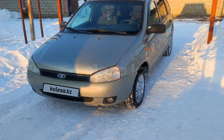 ВАЗ (Lada) Kalina 1117 2012 годаүшін1 400 000 тг. в Алматы