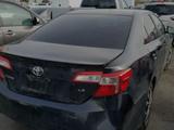 Toyota Camry 2012 годаүшін4 550 000 тг. в Атырау – фото 2