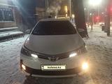 Toyota Corolla 2017 года за 8 200 000 тг. в Алматы