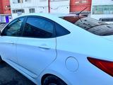 Hyundai Accent 2014 года за 4 600 000 тг. в Караганда – фото 3