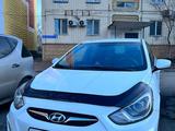 Hyundai Accent 2014 года за 4 600 000 тг. в Караганда