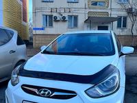 Hyundai Accent 2014 годаүшін5 120 000 тг. в Караганда