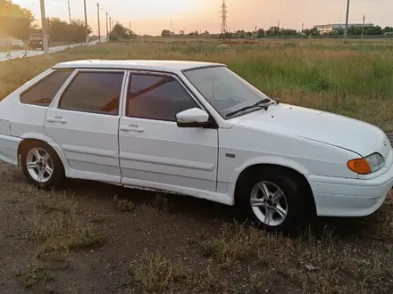 ВАЗ (Lada) 2114 2013 года за 1 600 000 тг. в Караганда