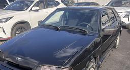 ВАЗ (Lada) 2114 2008 года за 1 100 000 тг. в Шымкент – фото 2