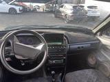 ВАЗ (Lada) 2114 2008 годаүшін1 100 000 тг. в Шымкент – фото 4