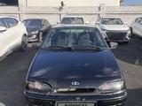ВАЗ (Lada) 2114 2008 годаүшін1 100 000 тг. в Шымкент