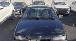 ВАЗ (Lada) 2114 2008 года за 1 100 000 тг. в Шымкент