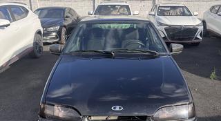 ВАЗ (Lada) 2114 2008 года за 1 100 000 тг. в Шымкент