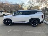 Kia EV5 2024 года за 13 000 000 тг. в Алматы – фото 3