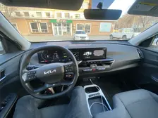 Kia EV5, 2024