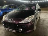 Peugeot 307 2006 годаүшін1 500 000 тг. в Уральск – фото 2