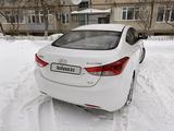 Hyundai Elantra 2012 года за 6 000 000 тг. в Уральск – фото 4