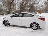 Hyundai Elantra 2012 года за 6 000 000 тг. в Уральск – фото 5
