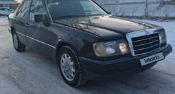 Mercedes-Benz E 220 1990 годаүшін1 000 000 тг. в Петропавловск – фото 2