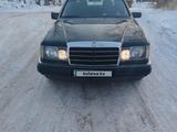 Mercedes-Benz E 220 1990 годаүшін1 000 000 тг. в Петропавловск – фото 3