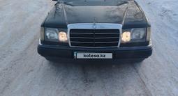 Mercedes-Benz E 220 1990 годаүшін1 000 000 тг. в Петропавловск – фото 3