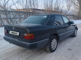 Mercedes-Benz E 220 1990 годаүшін1 000 000 тг. в Петропавловск – фото 4