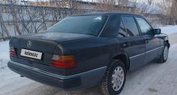 Mercedes-Benz E 220 1990 годаүшін1 000 000 тг. в Петропавловск – фото 4
