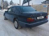 Mercedes-Benz E 220 1990 годаүшін1 000 000 тг. в Петропавловск – фото 5