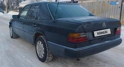 Mercedes-Benz E 220 1990 годаүшін1 000 000 тг. в Петропавловск – фото 5