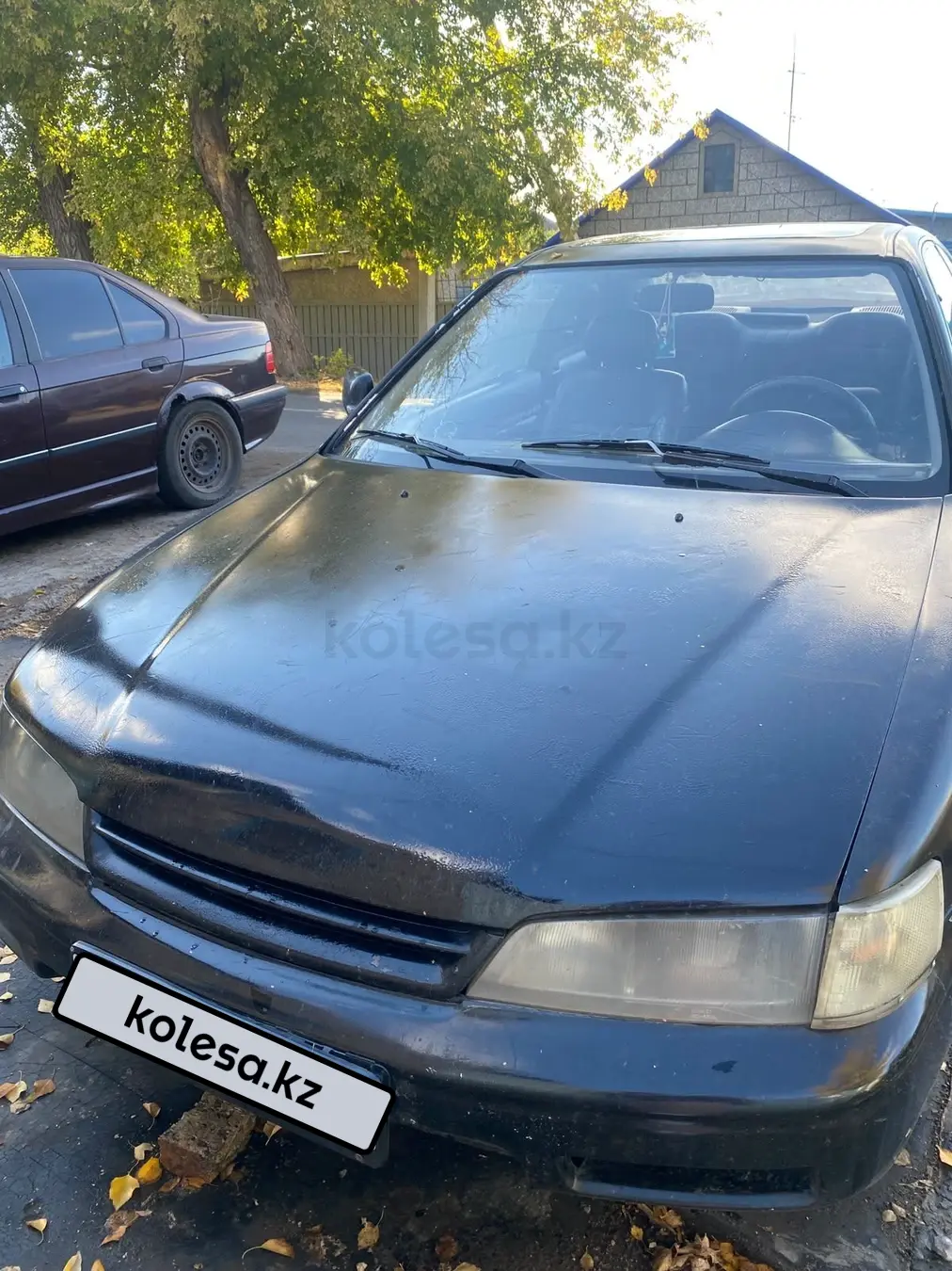 Honda Accord, 1994