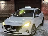 Hyundai Accent 2020 года за 6 900 000 тг. в Павлодар – фото 2