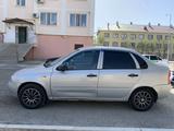 ВАЗ (Lada) Kalina 1118 2006 года за 1 250 000 тг. в Атырау – фото 4