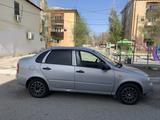 ВАЗ (Lada) Kalina 1118 2006 года за 1 250 000 тг. в Атырау – фото 5